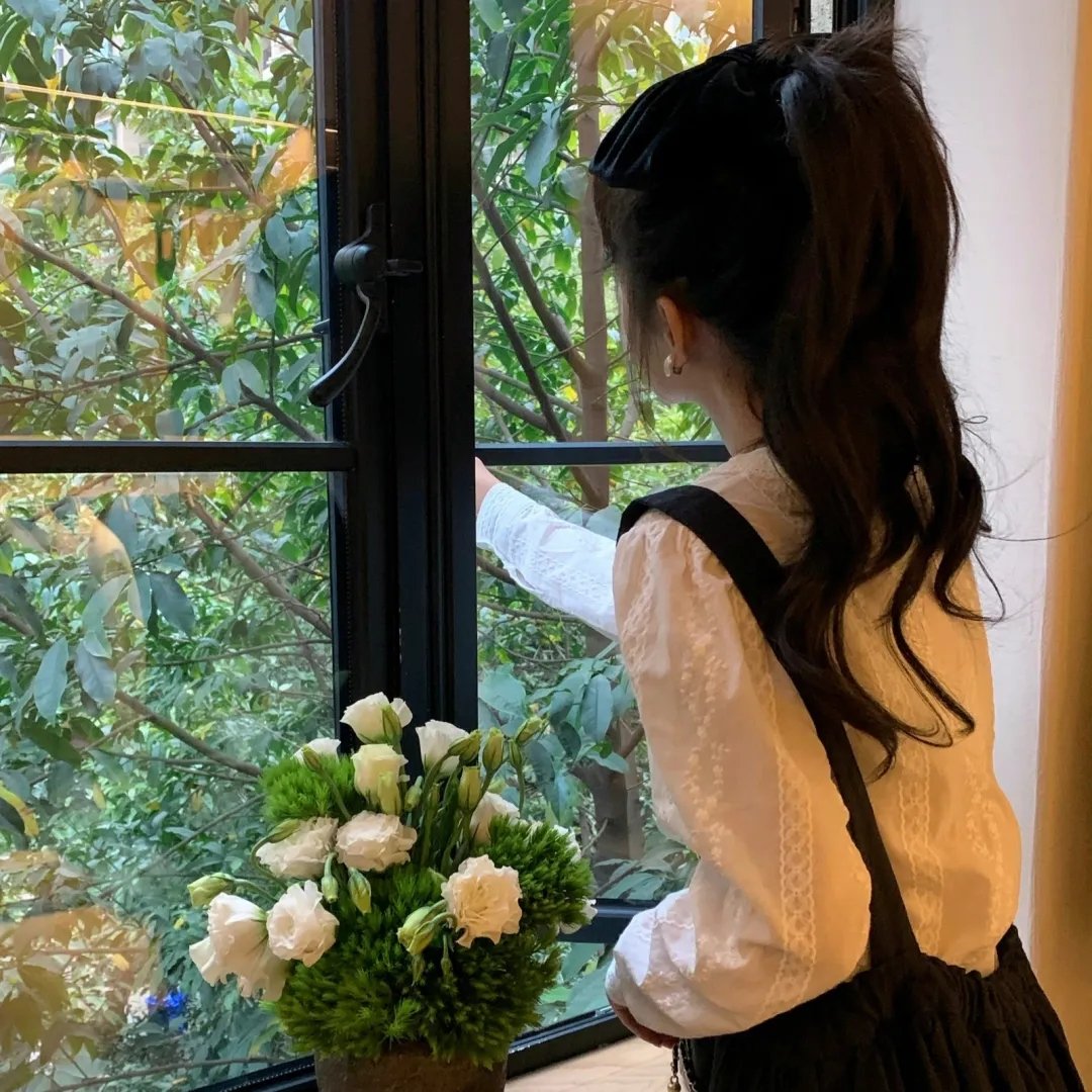成为星星的少女